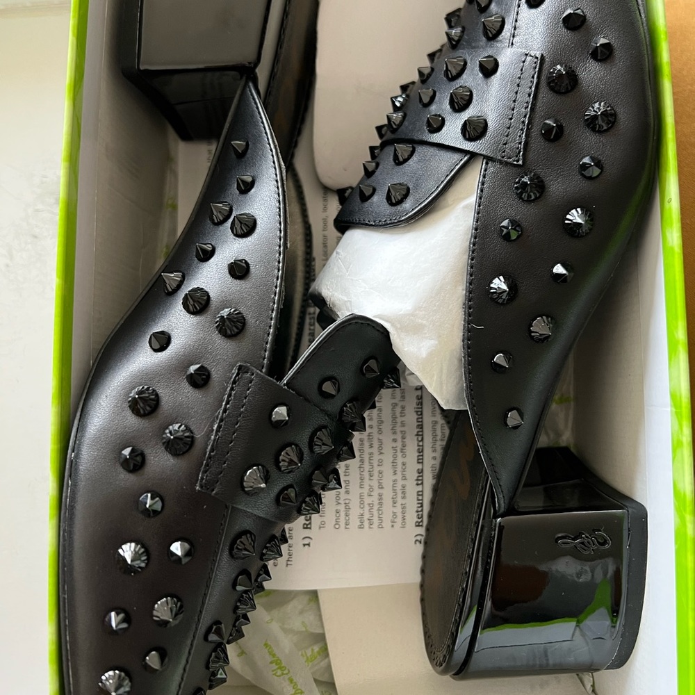 Sam Edelman Loafers